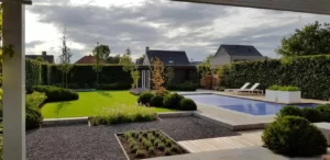 Poolhouse Hoogstraten