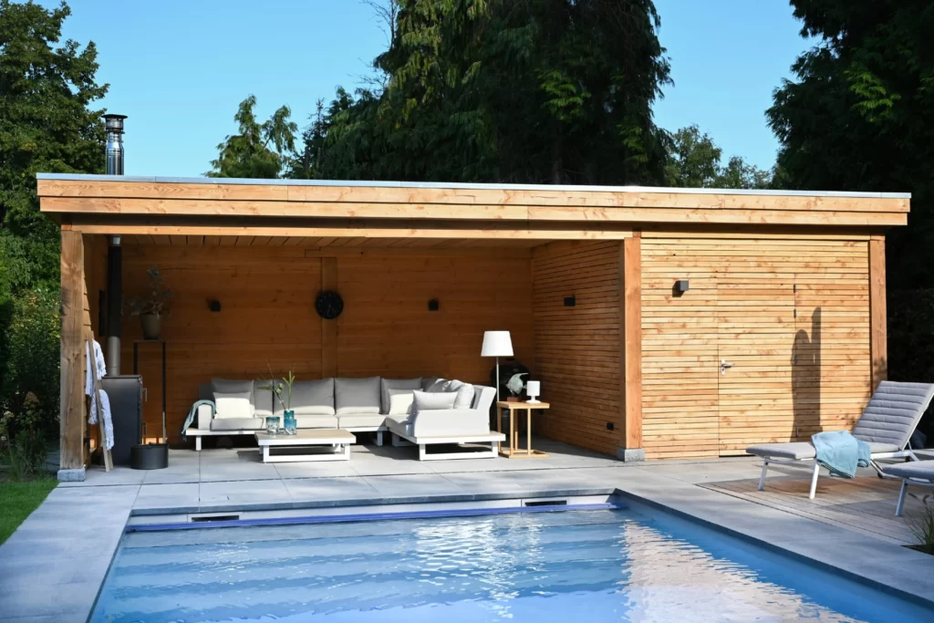 poolhouse etten-leur